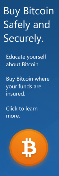 Buy Bitcoin Safely