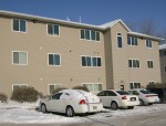 Lincoln County 3 bedroom Apartment