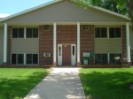 Renville County 2 bedroom Apartment