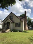 Olmsted County 1 bedroom Duplex