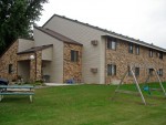 Murray County 2 bedroom Apartment