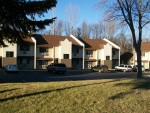 Chisago County 2 bedroom Apartment