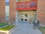 Dickinson County 1 bedroom Apartment