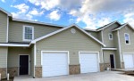 Finney County 2 bedroom Townhome