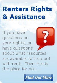 Renters Right and Housing Assistance