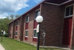 Cass County 1 bedroom Apartment